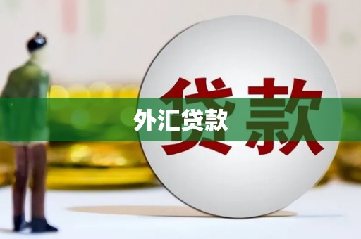 张家港外汇贷款
