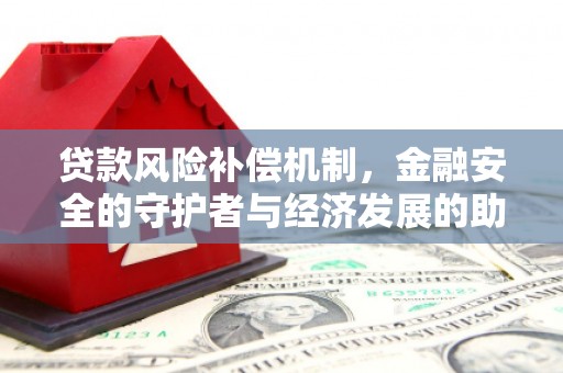 张家港贷款风险补偿机制，金融安全的守护者与经济发展的助推器