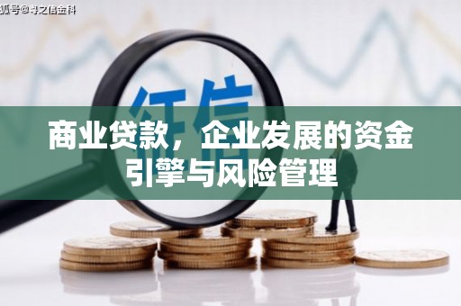 张家港商业贷款，企业发展的资金引擎与风险管理