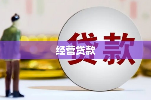 张家港经营贷款