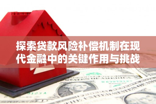 张家港探索贷款风险补偿机制在现代金融中的关键作用与挑战