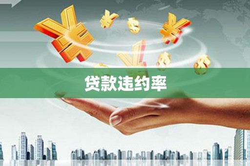 张家港贷款违约率