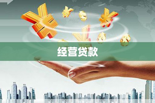 张家港经营贷款