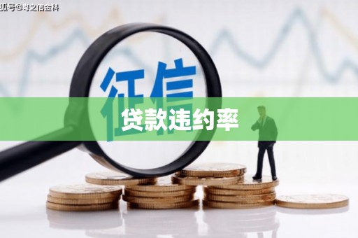 张家港贷款违约率