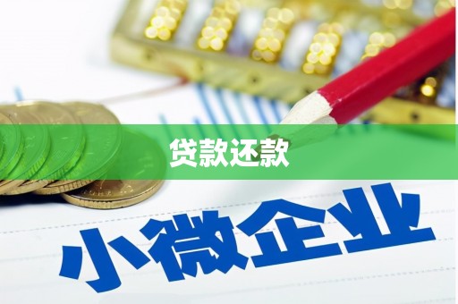 张家港贷款还款
