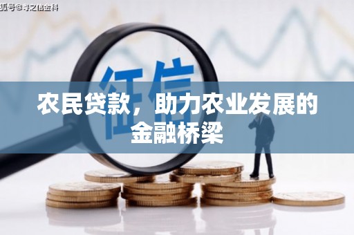张家港农民贷款，助力农业发展的金融桥梁