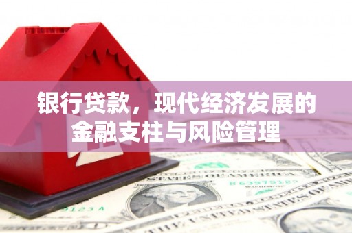 张家港银行贷款，现代经济发展的金融支柱与风险管理