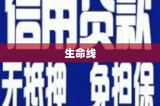 张家港生命线