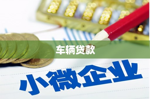 张家港车辆贷款