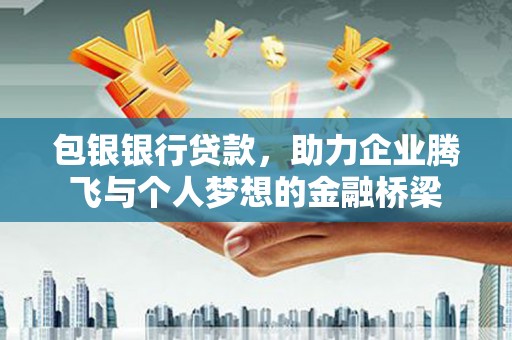张家港包银银行贷款，助力企业腾飞与个人梦想的金融桥梁