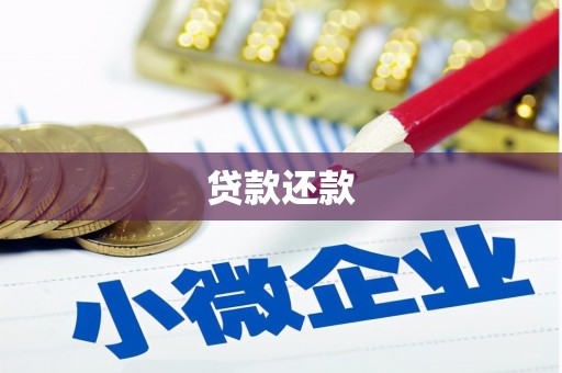 张家港贷款还款