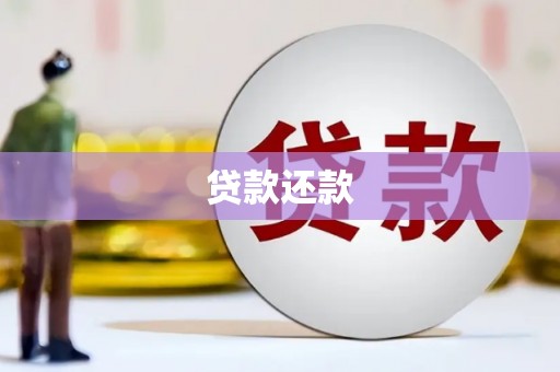张家港贷款还款
