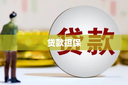 张家港贷款担保