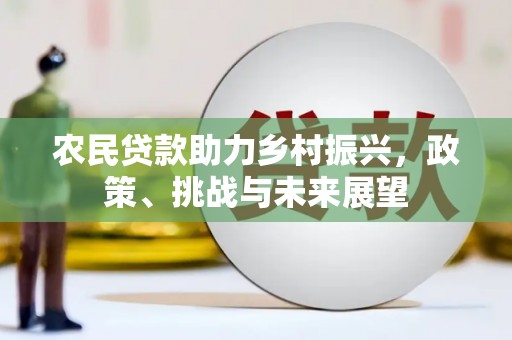 张家港农民贷款助力乡村振兴，政策、挑战与未来展望