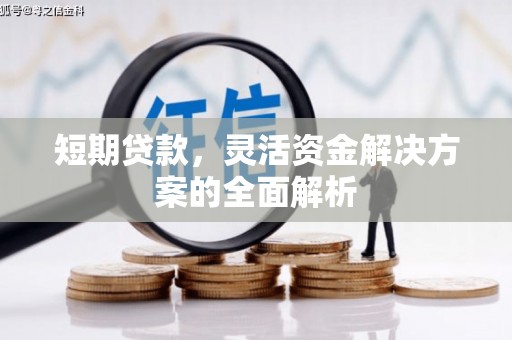 张家港短期贷款，灵活资金解决方案的全面解析