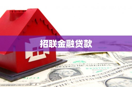 张家港招联金融贷款
