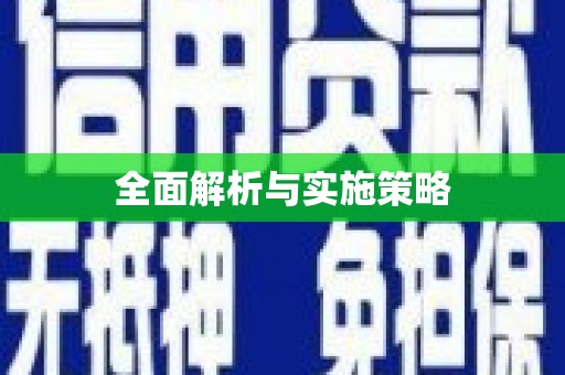 张家港全面解析与实施策略