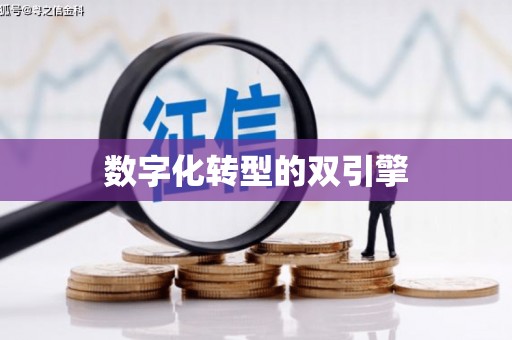 张家港数字化转型的双引擎