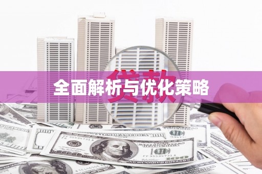 张家港全面解析与优化策略